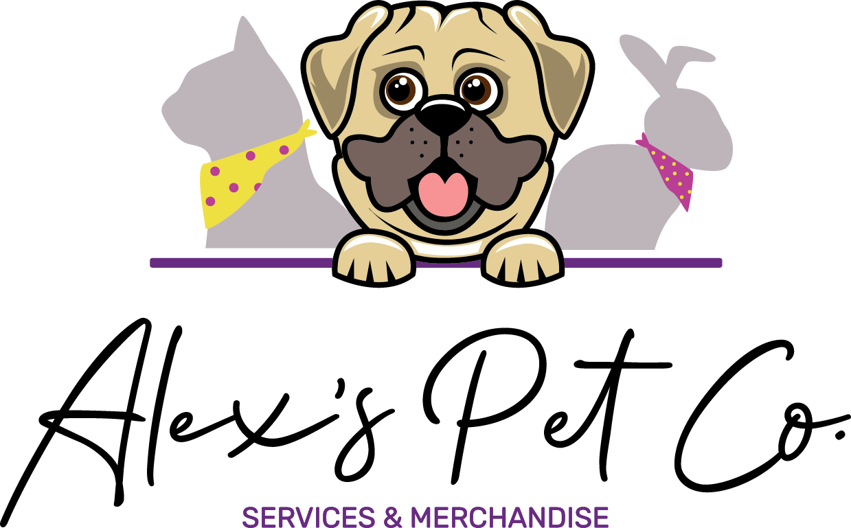 Alex's Pet Co.